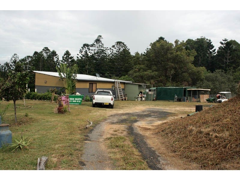 759 Pottsville Mooball Road, Pottsville NSW 2489