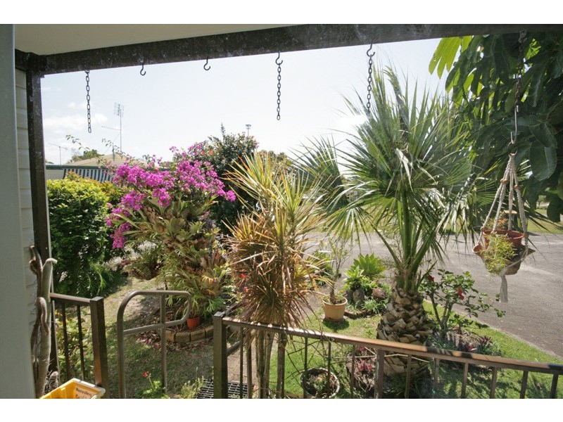 Lot 34 North Pottsville Beach Holiday Park, Pottsville NSW 2489