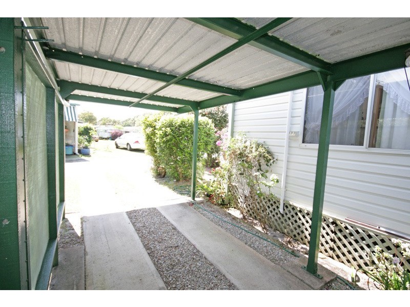 Lot 34 North Pottsville Beach Holiday Park, Pottsville NSW 2489