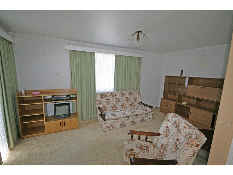 Lot 34 North Pottsville Beach Holiday Park, Pottsville NSW 2489