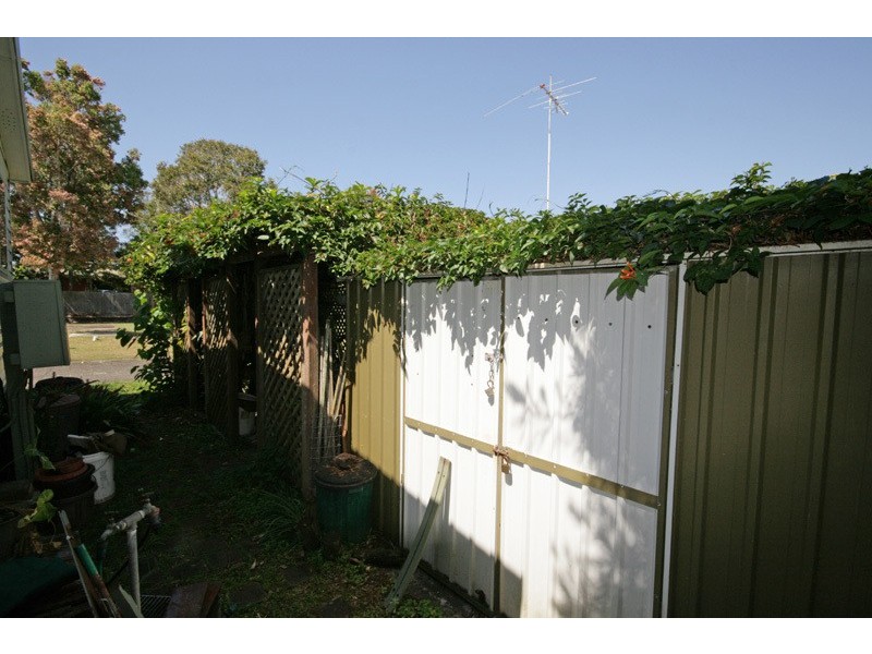 Lot 34 North Pottsville Beach Holiday Park, Pottsville NSW 2489