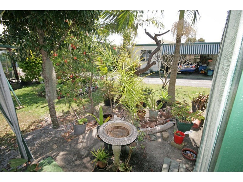 Lot 34 North Pottsville Beach Holiday Park, Pottsville NSW 2489