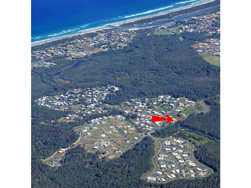 Lot 386 # 56 Macadamia Drive, Pottsville NSW 2489
