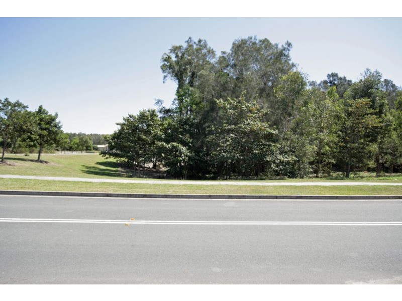 Lot 535 # 41 Lomandra Avenue, Pottsville NSW 2489