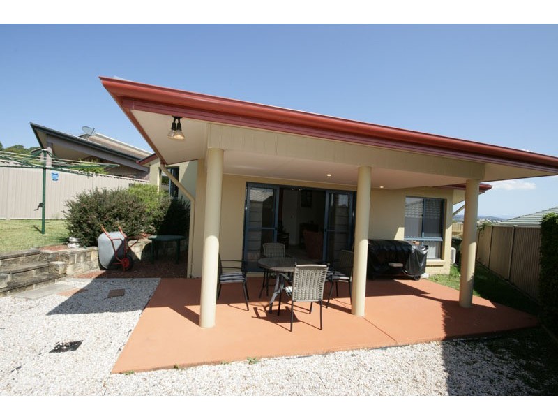 4 Suffolk Parade, Pottsville NSW 2489