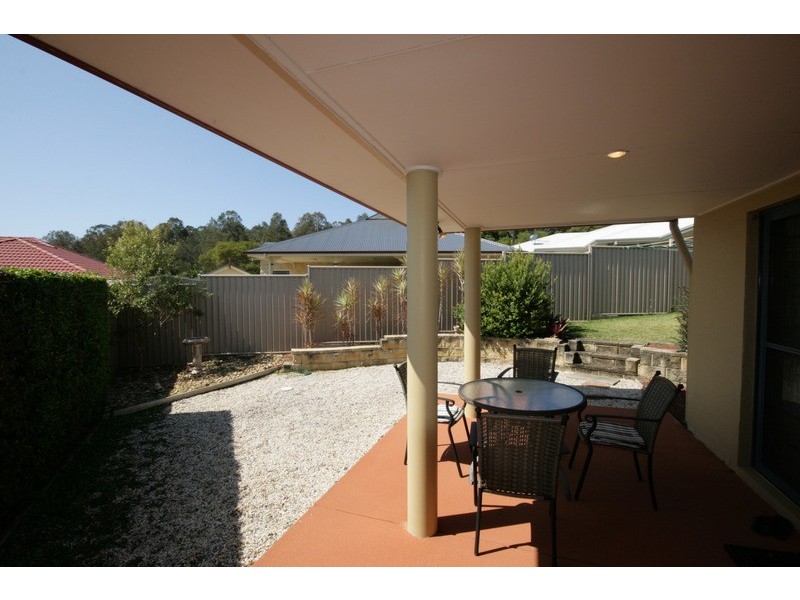 4 Suffolk Parade, Pottsville NSW 2489