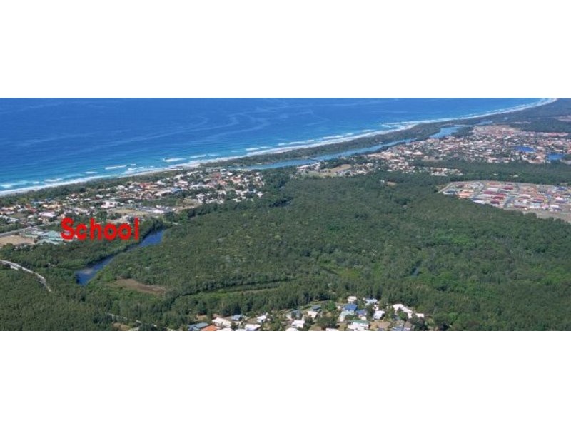 5 Bunya Court, Pottsville NSW 2489