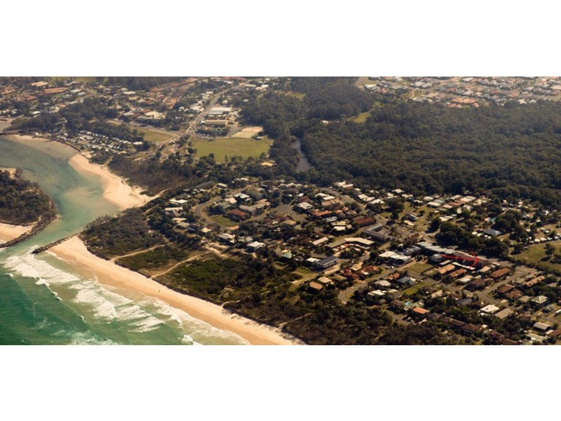 6/42 Tweed Coast Road, Pottsville NSW 2489