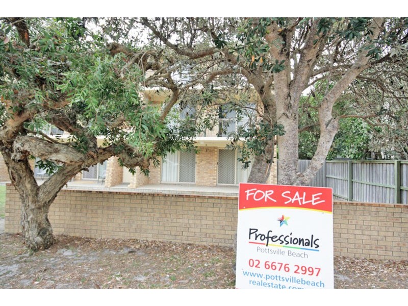 6/42 Tweed Coast Road, Pottsville NSW 2489