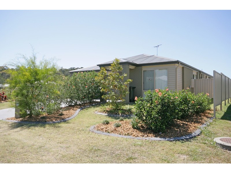 4 Bandicoot Street, Pottsville NSW 2489
