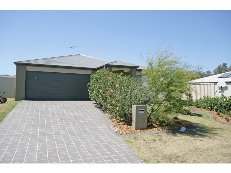4 Bandicoot Street, Pottsville NSW 2489