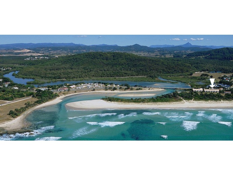 2/5 Peninsula Street, Hastings Point NSW 2489