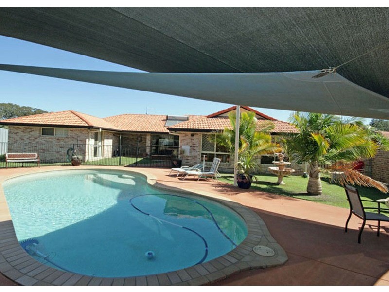 19 Border Crescent, Pottsville NSW 2489