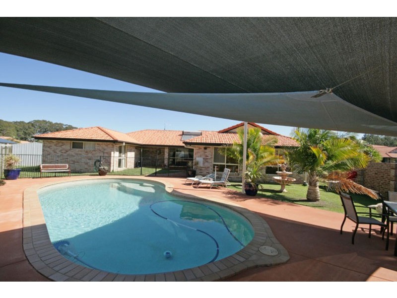 19 Border Crescent, Pottsville NSW 2489