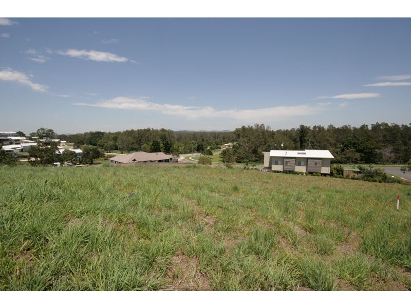 Lot 555 # 8 Echidna Street, Pottsville NSW 2489