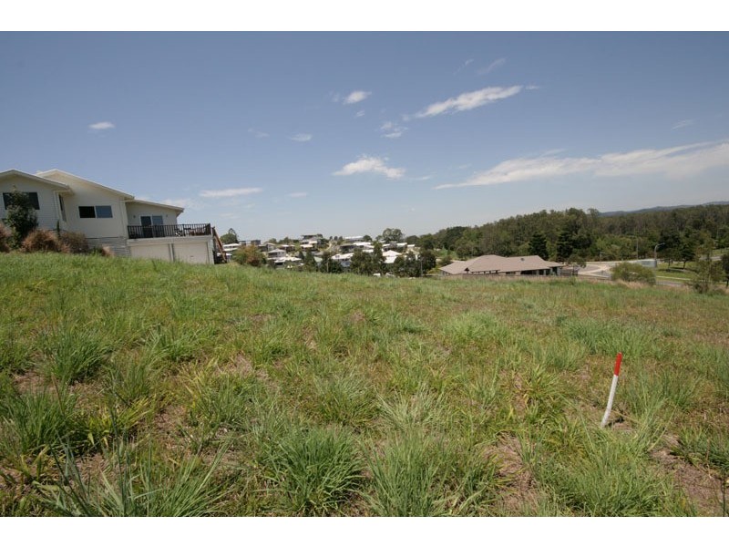 Lot 555 # 8 Echidna Street, Pottsville NSW 2489