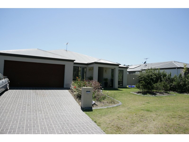 26 Sugarglider Drive, Pottsville NSW 2489