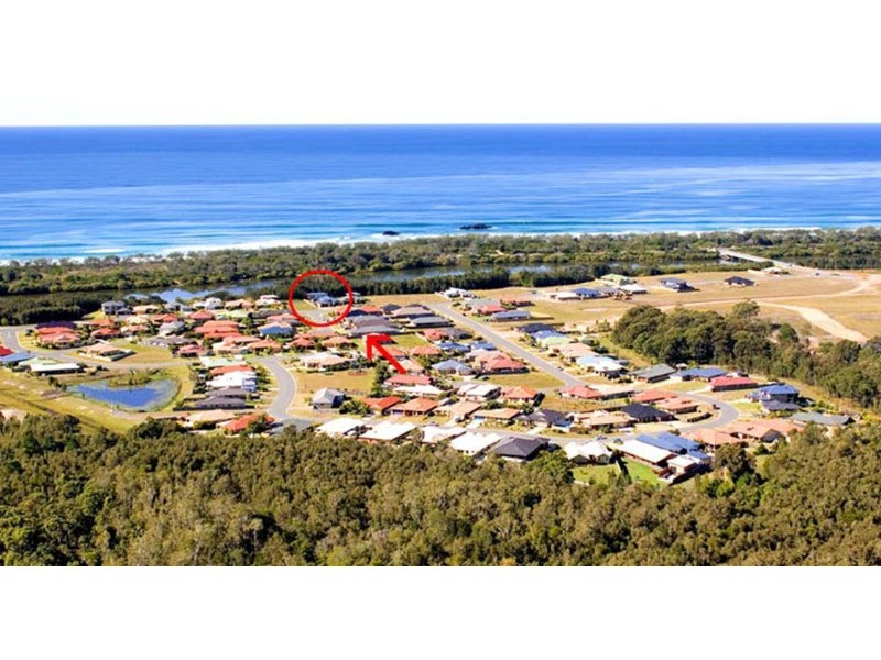 125 Overall Drive, Pottsville NSW 2489