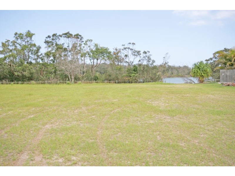 Lot 1,2 & 3  Overall Drive, Pottsville NSW 2489
