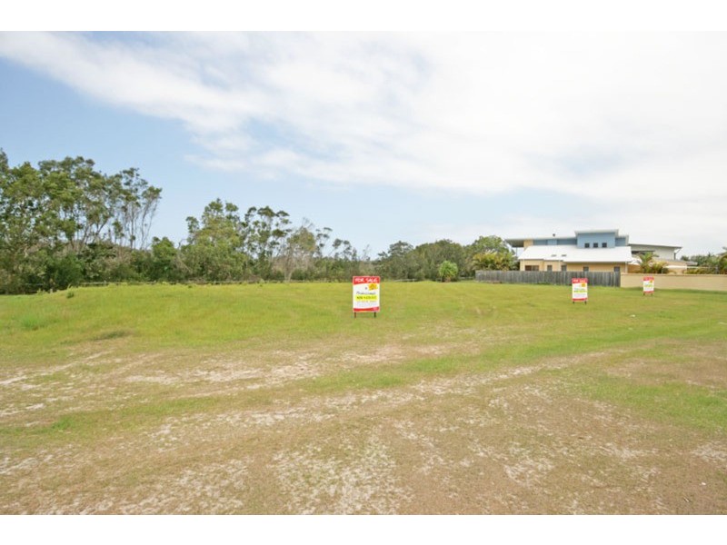 Lot 1,2 & 3  Overall Drive, Pottsville NSW 2489