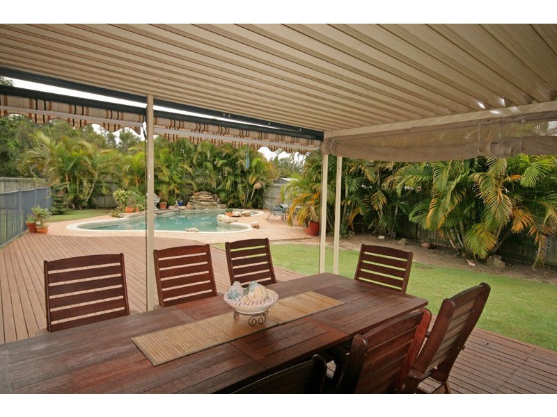 18 Border Crescent, Pottsville NSW 2489