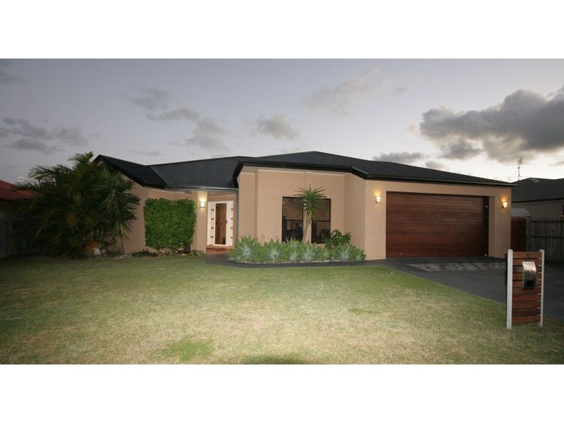 2 Benaud Place, Pottsville NSW 2489