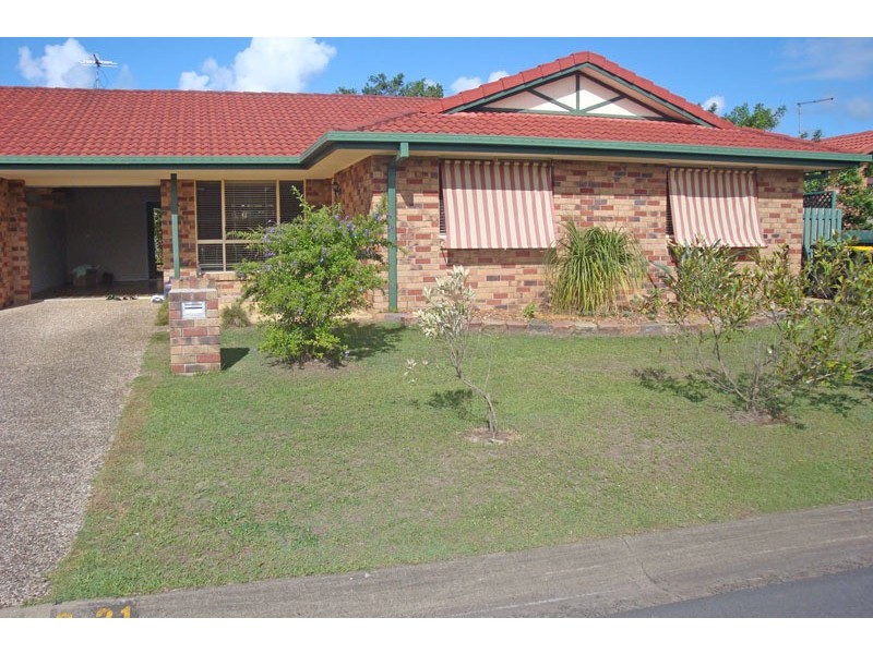 2/21 Victoria Avenue, Pottsville NSW 2489