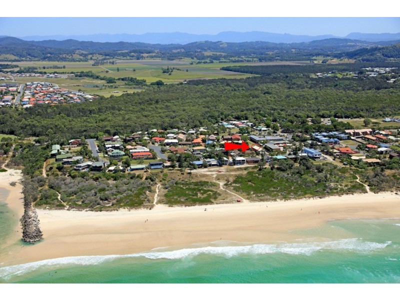 3/32 Elanora Avenue, Pottsville NSW 2489