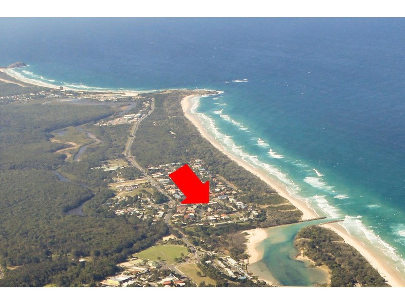 3/32 Elanora Avenue, Pottsville NSW 2489