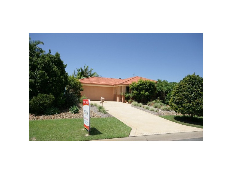 21 Taylor Drive, Pottsville NSW 2489