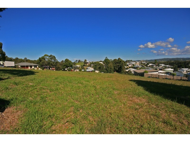 Lot 547 # 24 Echidna Street, Pottsville NSW 2489