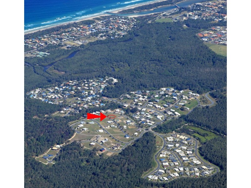 Lot 547 # 24 Echidna Street, Pottsville NSW 2489