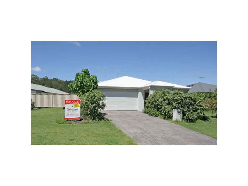 56 Sugar Glider Drive, Pottsville NSW 2489