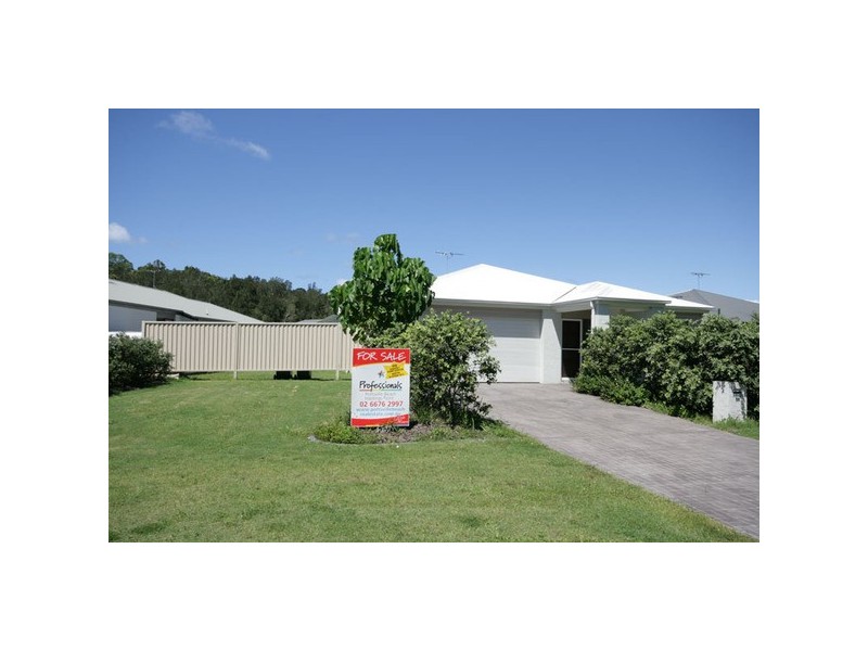 56 Sugar Glider Drive, Pottsville NSW 2489