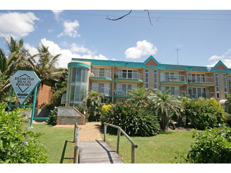 3/105 ‘Diamond Beach’ Coast Road, Cabarita Beach NSW 2488