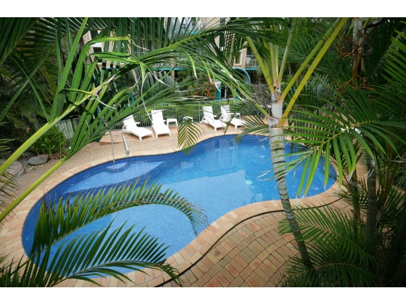 3/105 ‘Diamond Beach’ Coast Road, Cabarita Beach NSW 2488