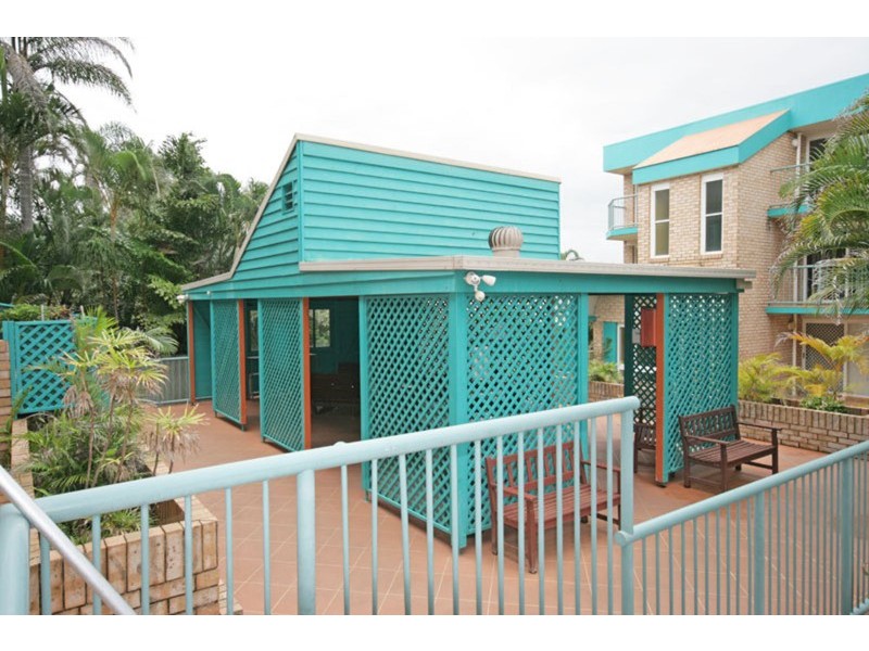 3/105 ‘Diamond Beach’ Coast Road, Cabarita Beach NSW 2488