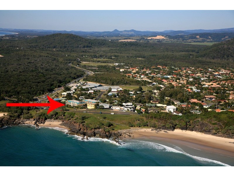 3/105 ‘Diamond Beach’ Coast Road, Cabarita Beach NSW 2488