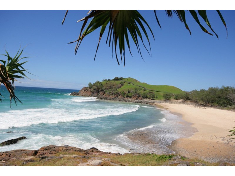 3/105 ‘Diamond Beach’ Coast Road, Cabarita Beach NSW 2488