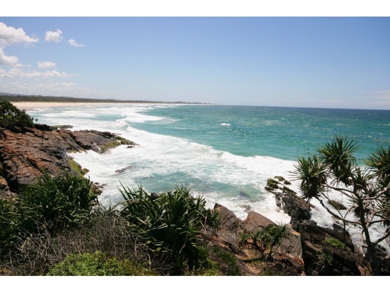 3/105 ‘Diamond Beach’ Coast Road, Cabarita Beach NSW 2488