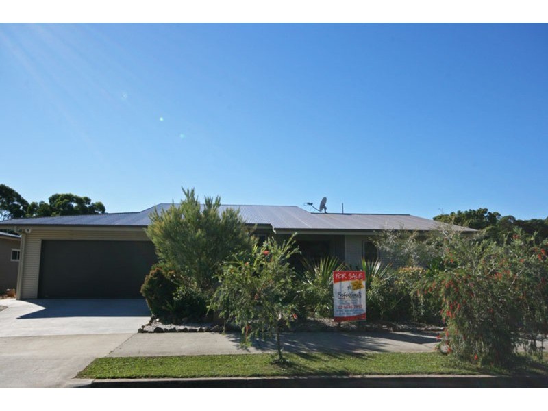 54 Sassafras Street, Pottsville NSW 2489
