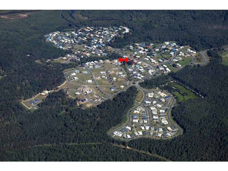 54 Sassafras Street, Pottsville NSW 2489