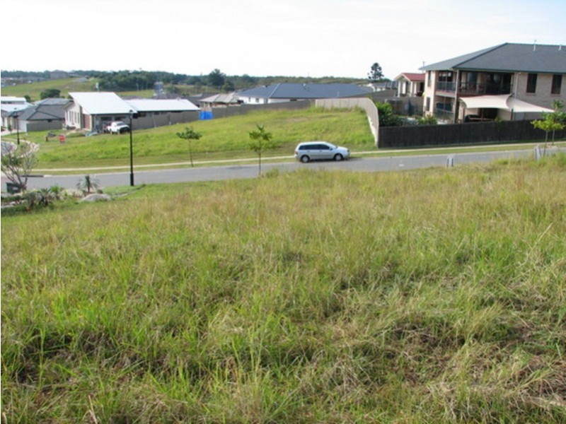 Lot 1034 Kiama Street, Pottsville NSW 2489