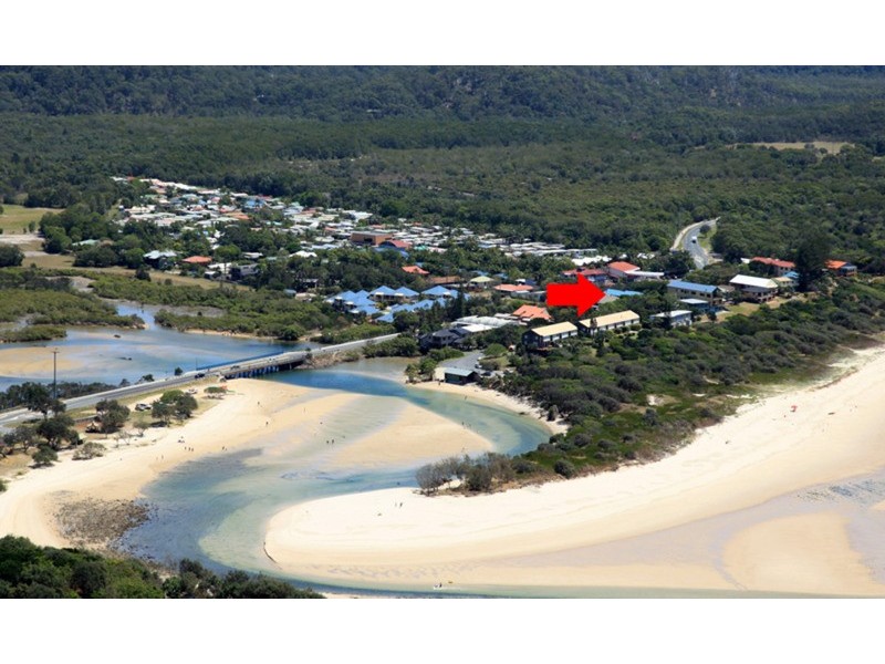 1/26 Coast Road, Hastings Point NSW 2489