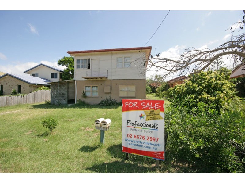 55 Coast Road, Hastings Point NSW 2489