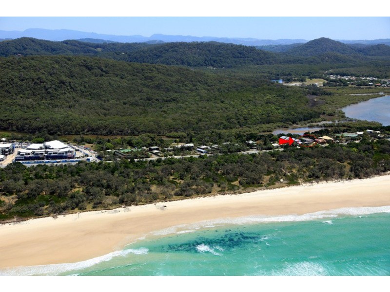 55 Coast Road, Hastings Point NSW 2489