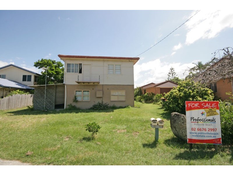 55 Coast Road, Hastings Point NSW 2489