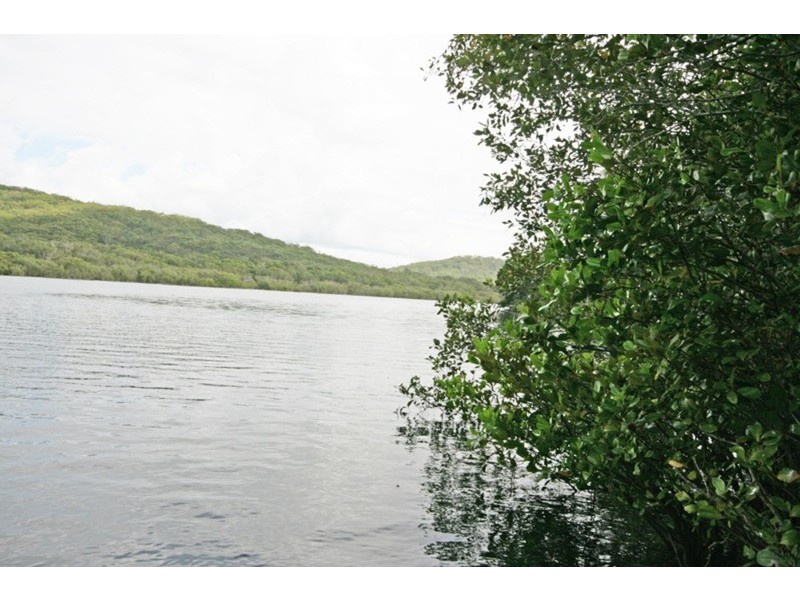 55 Coast Road, Hastings Point NSW 2489