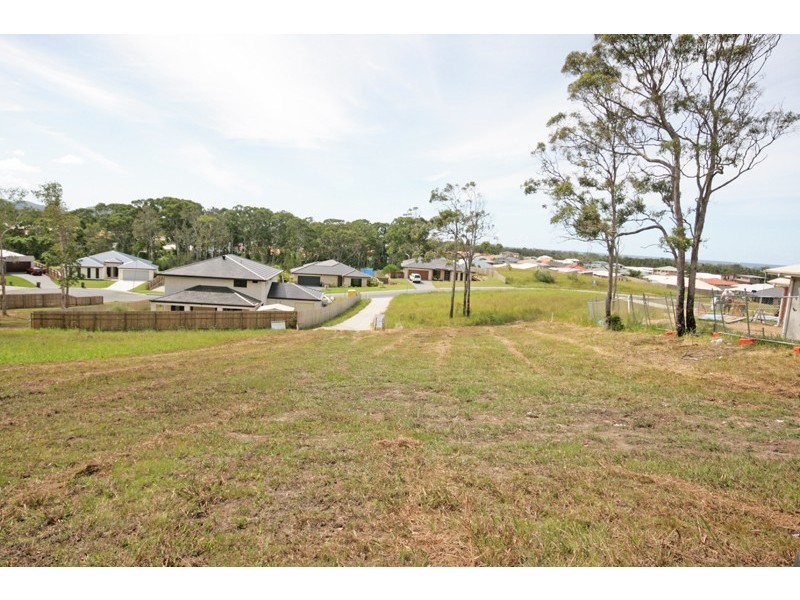 Lot 297 Woodfull Crescent, Pottsville NSW 2489