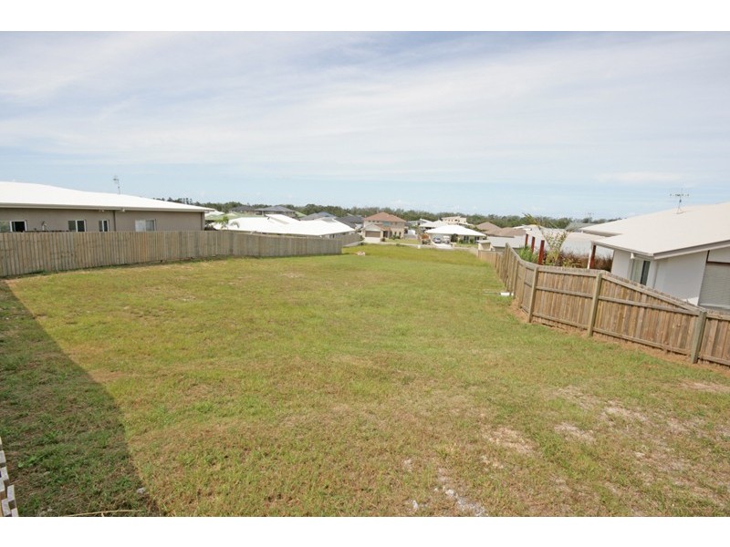 Lot 297 Woodfull Crescent, Pottsville NSW 2489